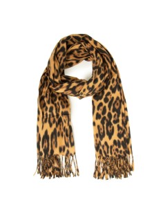 BSB - Bufanda de Leopardo
