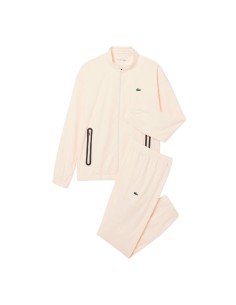 Lacoste - Chándal De Tenis De Tafetán