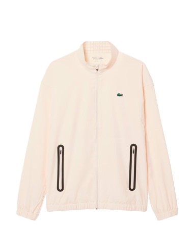 Lacoste - Chándal De Tenis De Tafetán