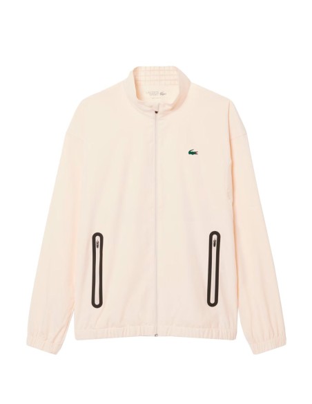 Lacoste - Chándal De Tenis De Tafetán