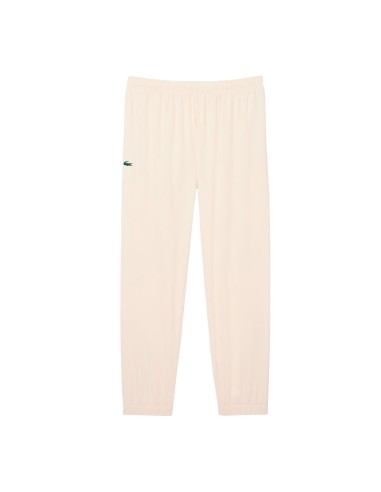 Lacoste - Chándal De Tenis De Tafetán