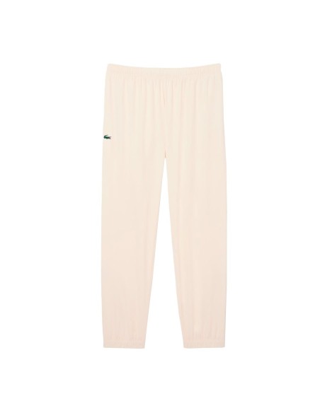 Lacoste - Chándal De Tenis De Tafetán