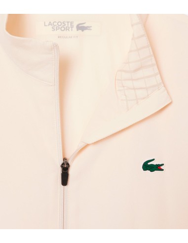 Lacoste - Chándal De Tenis De Tafetán