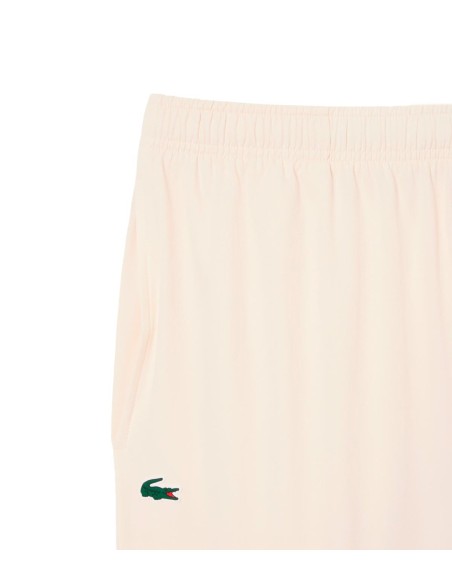 Lacoste - Chándal De Tenis De Tafetán