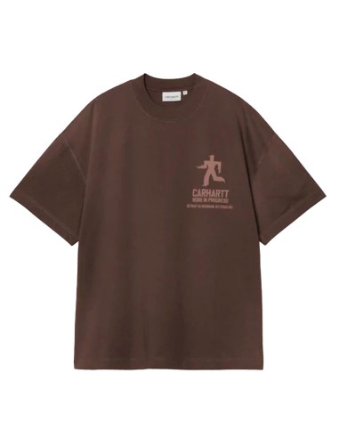 Carhartt WIP - Camiseta S/S Distance