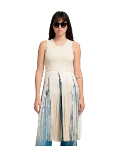 Replay - Top Con Flecos