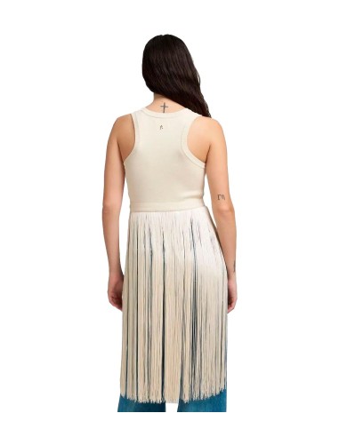 Replay - Top Con Flecos