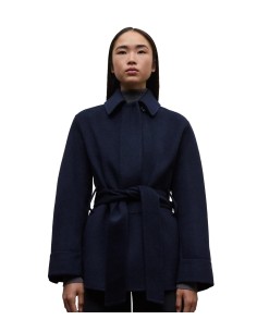 Ecoalf - Abrigo Emei