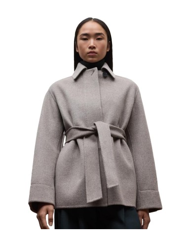 Ecoalf - Abrigo Emei