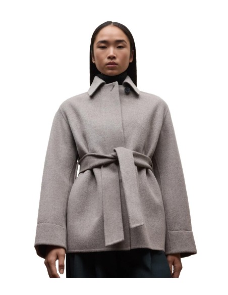 Ecoalf - Abrigo Emei