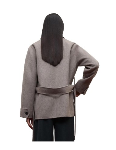 Ecoalf - Abrigo Emei