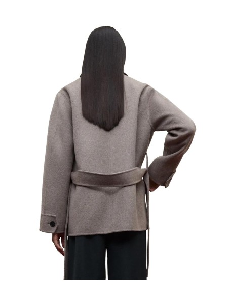 Ecoalf - Abrigo Emei