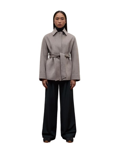 Ecoalf - Abrigo Emei