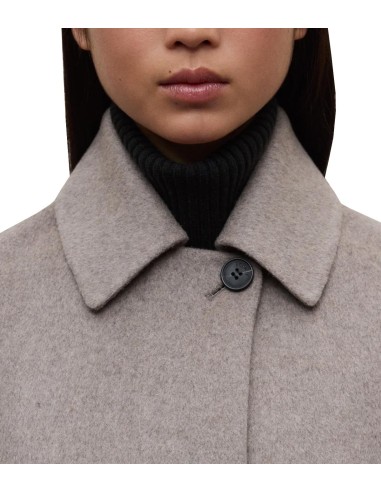 Ecoalf - Abrigo Emei