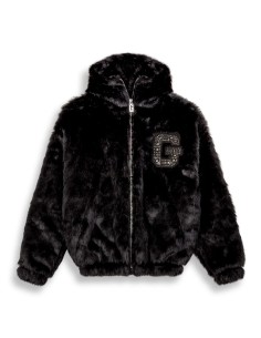 Grimey - Abrigo Royal Paw