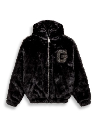 Grimey - Abrigo Royal Paw