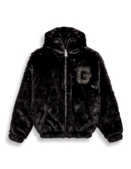 Grimey - Abrigo Royal Paw