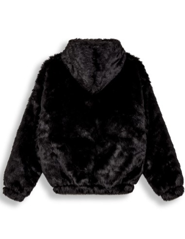 Grimey - Abrigo Royal Paw