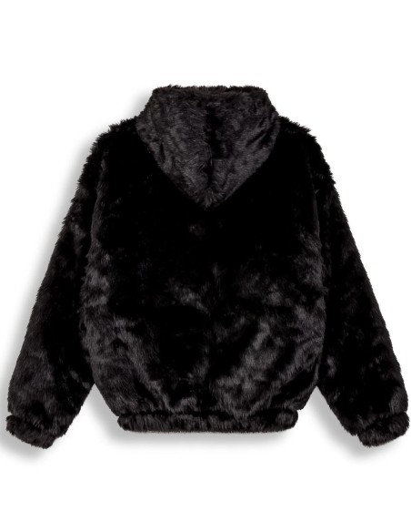 Grimey - Abrigo Royal Paw