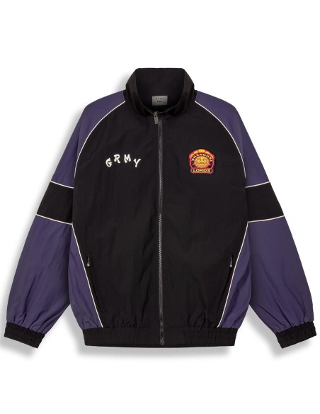 Grimey - Chaqueta Sampans