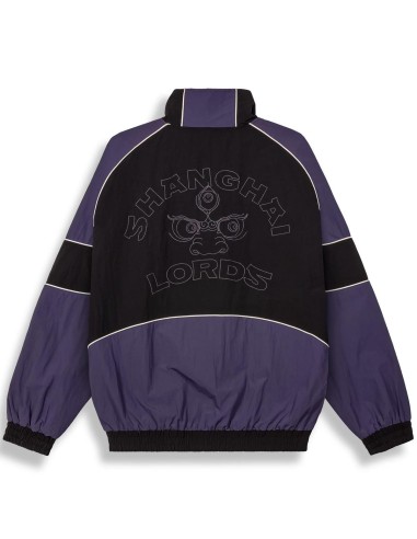 Grimey - Chaqueta Sampans