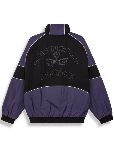 Grimey - Chaqueta Sampans