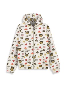 Grimey - Sudadera Mud'S The Residence Bear