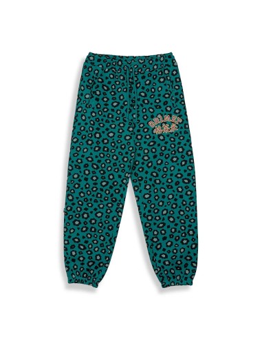 Grimey - Pantalón Royal Paw