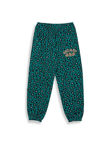 Grimey - Pantalón Royal Paw