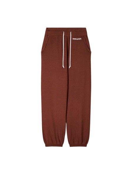 Patrizia Pepe - Pantalón De Chándal Con Logo