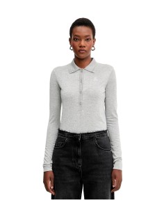 Patrizia Pepe - Polo Lurex