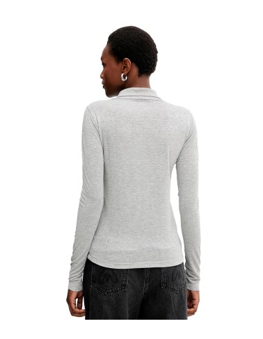 Patrizia Pepe - Polo Lurex