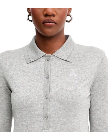 Patrizia Pepe - Polo Lurex