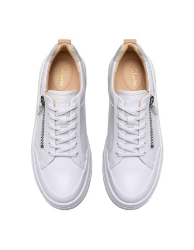 Clarks - Zapatillas Hollyhock