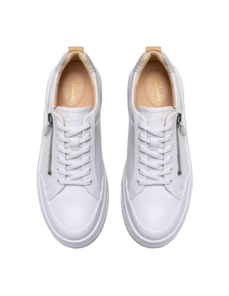 Clarks - Zapatillas Hollyhock