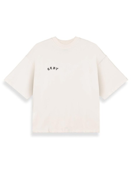 Grimey - Camiseta Boxy Sampans The Lords