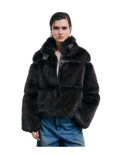 Patrizia Pepe - Abrigo Giubbotto