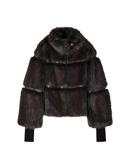 Patrizia Pepe - Abrigo Giubbotto