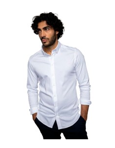 Mos Mosh - Camisa Stretch