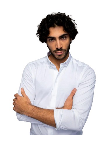 Mos Mosh - Camisa Stretch