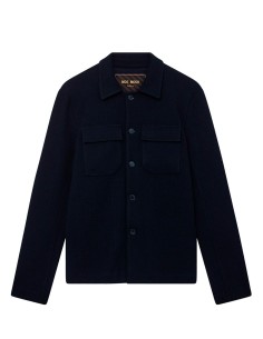 Mos Mosh - Sobrecamisa MMGAustin