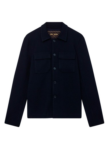 Mos Mosh - Sobrecamisa MMGAustin