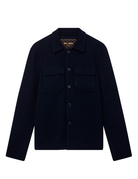 Mos Mosh - Sobrecamisa MMGAustin