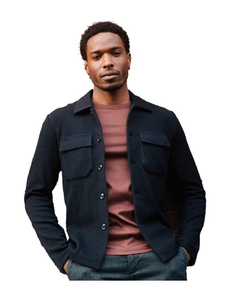 Mos Mosh - Sobrecamisa MMGAustin