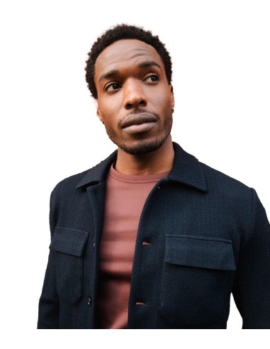 Mos Mosh - Sobrecamisa MMGAustin