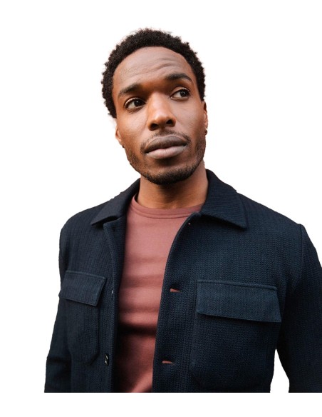 Mos Mosh - Sobrecamisa MMGAustin