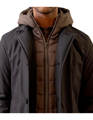 Mos Mosh - Chaqueta MMGZoff