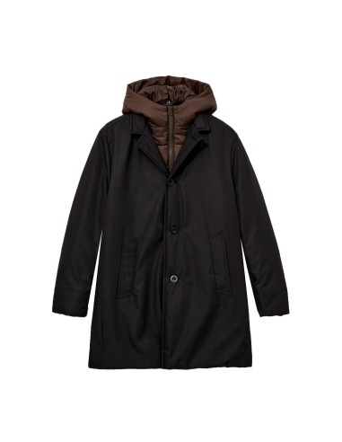 Mos Mosh - Chaqueta MMGZoff