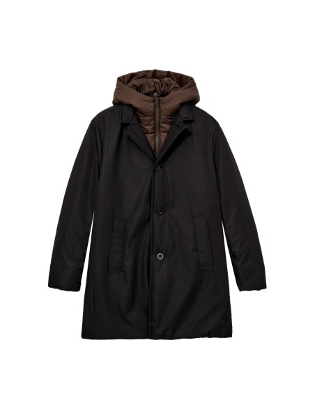 Mos Mosh - Chaqueta MMGZoff