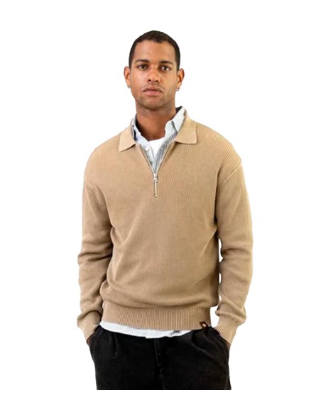 Mos Mosh - Jersey MMGRoyce Zip